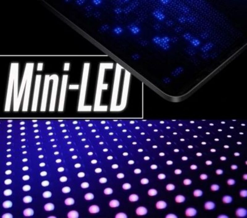 中顯智能機(jī)器人研發(fā)新品閃亮登場——Mini LED 固晶機(jī)